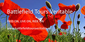 Battlefield Tours Veritable